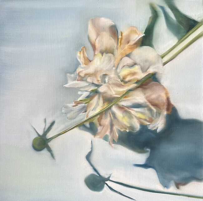 Инна Сумина, «Противоположности» фото № 6