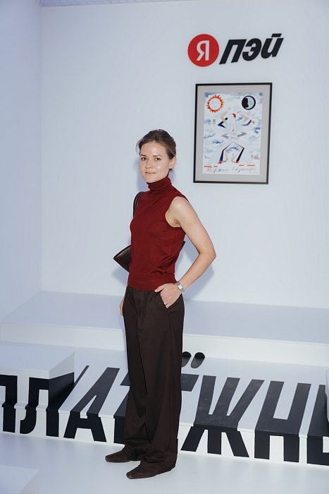 Елизавета Гаврилова фото № 7