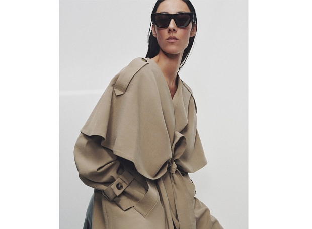 Кожаные, с низкой посадкой и спортивные: какие куртки выбрать на межсезонье?