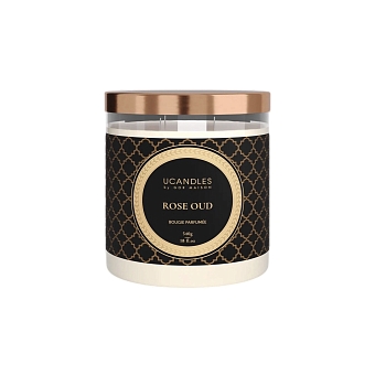 Свеча U Candles by Gor Maison фото № 15