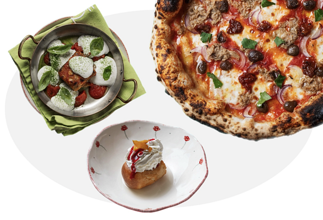 От рассвета до заката: гастро-тур в сердце Нижнего Новгорода фото № 6