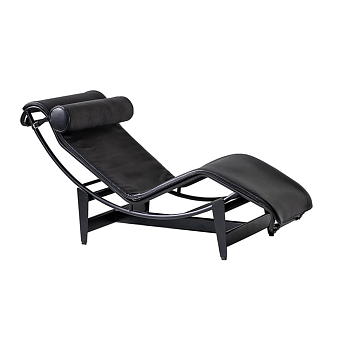 Cassina 4 Chaise longue à réglage continu фото № 3