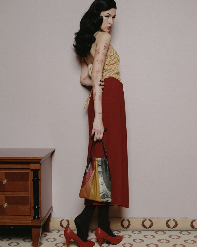 Fashion-дайджест: новая ювелирная история 10.GRAN, STUDIO 29 x ROGOV и другие новости фото № 5