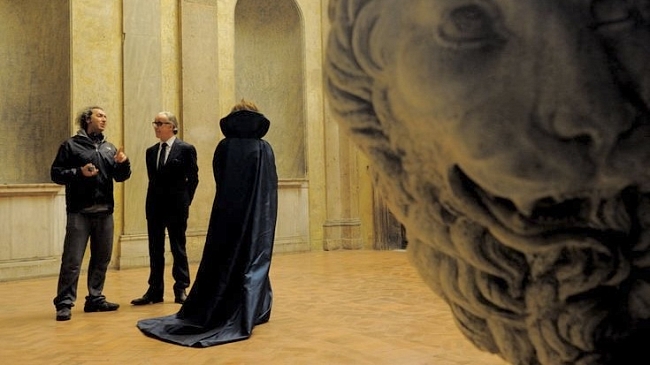 Вместо терапии. Фильмы Паоло Соррентино, чтобы увидеть себя фото № 3