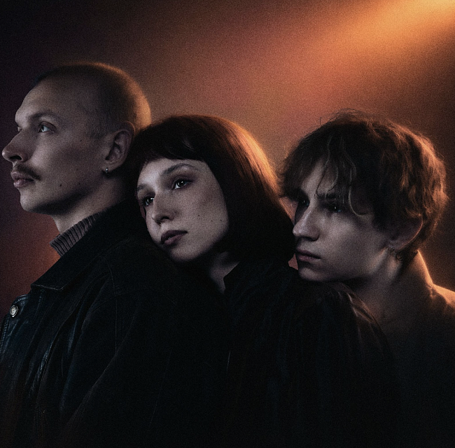 Что мы слушали в феврале: музыкальные новинки месяца фото № 1