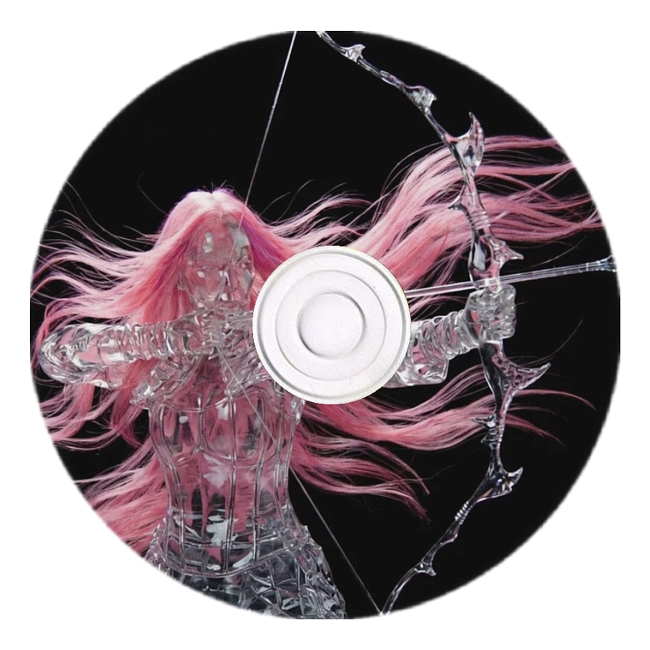 Что слушает ARYUNA фото № 6