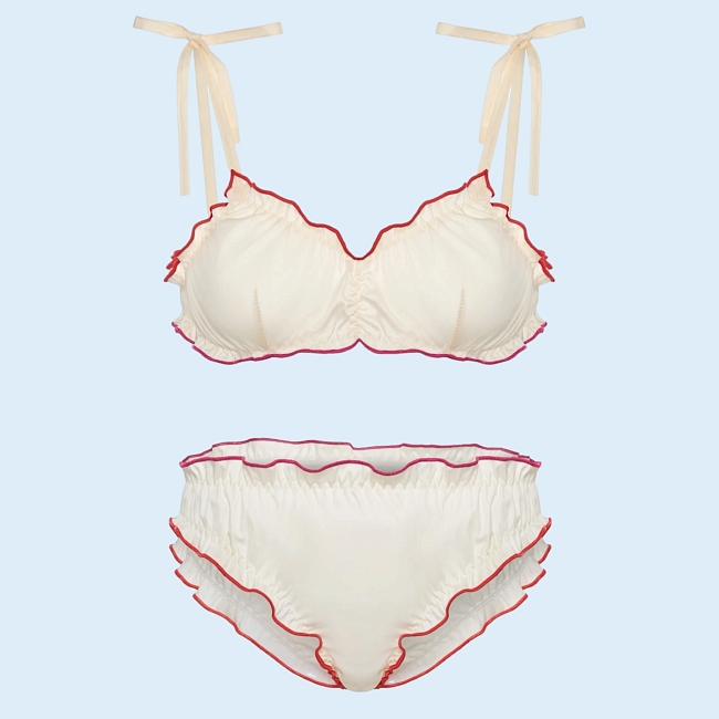 Blizhe, blizhelingerie.com фото № 14