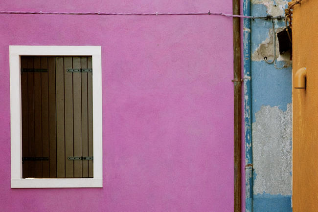 Выставка Тима Парщикова Color Matrix в Alina Pinsky Moscow фото № 2