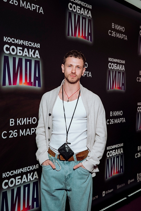 Семен Литвинов фото № 20