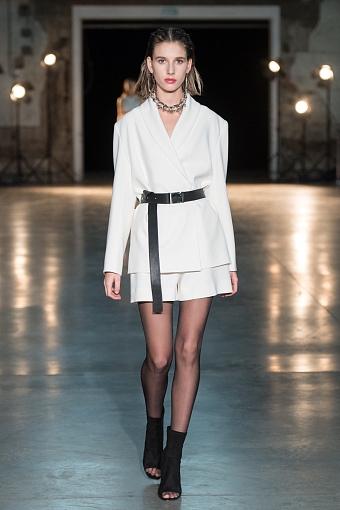 Fashion-дайджест: что нового произошло в индустрии за неделю? фото № 8