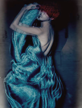 Comme des Garçons, 1997 фото № 10