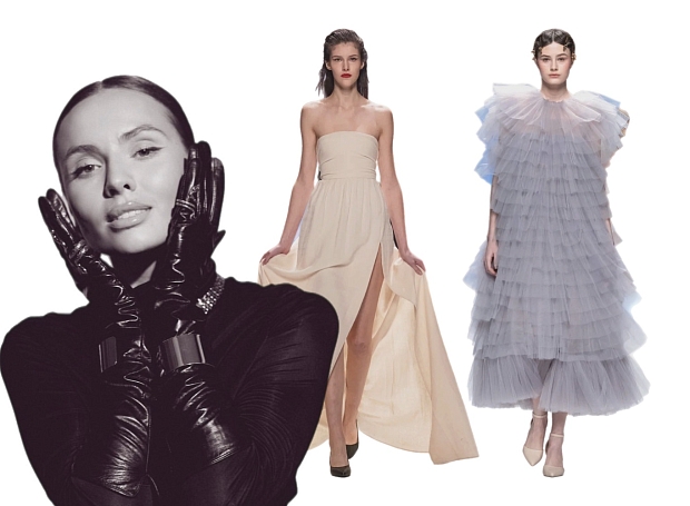 Выбор Дарьи Погадаевой: лучшие бренды Московской недели моды 