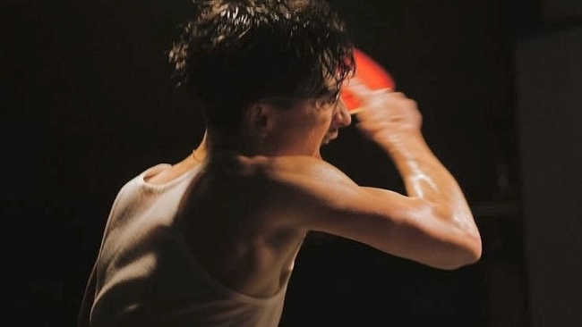 «Марти Великолепный», реж. Джош Сафди фото № 3