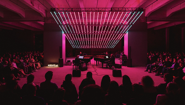 SOUND UP PIANO DAY фото № 10