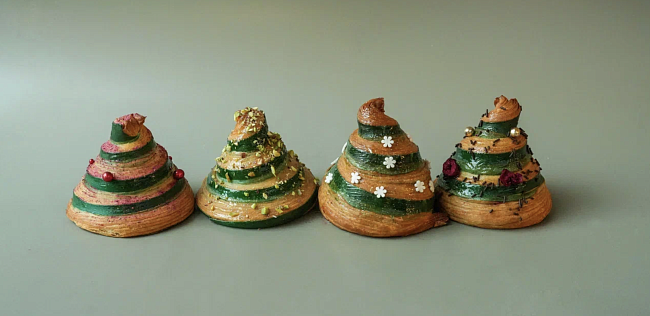 Гастро-неделя: ребрендинг Layerz Bakery, Lúwo x Nashi и запуск меню пасты в Fontana фото № 13