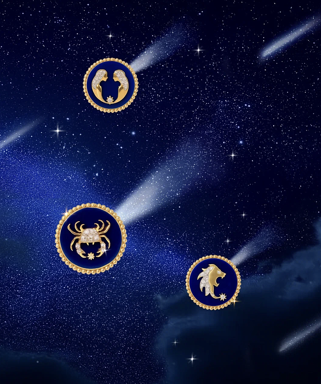 Fashion-дайджест: новая линия Serendipity, The Blueprint x Avgvst и другие новости фото № 2