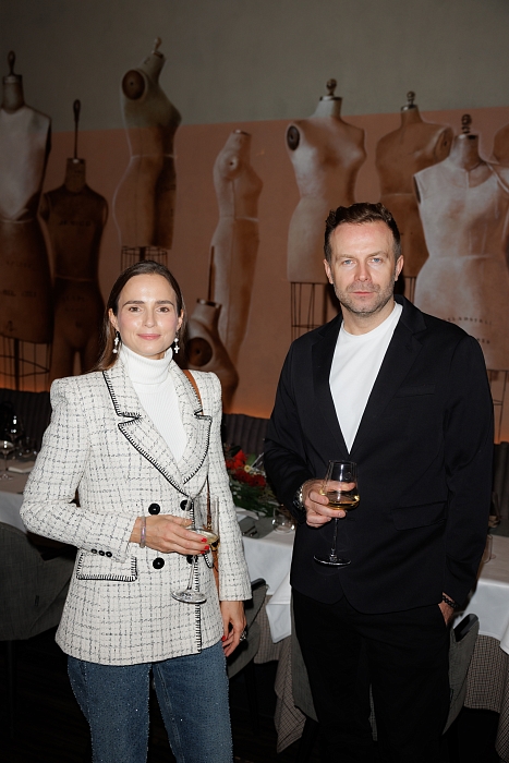 Софья Карпунина и Клим Шипенко фото № 25