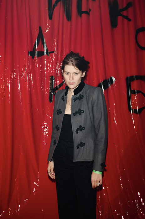 Ксения Дукалис фото № 20