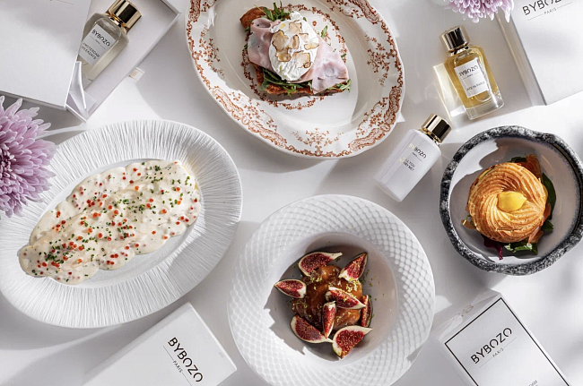 Гастро-неделя: завтраки в InOut Bistro, Lúwo x Giardino Magico и открытие Avero Mio Bistro фото № 5