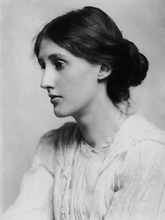 гости в комнате: зачем поп-культуре вирджиния вулф фото № 3 Гости в комнате: зачем поп-культуре Вирджиния Вулф фото № 3