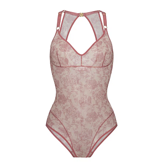 Боди Le Journal Intime, lejournalintime.com фото № 20