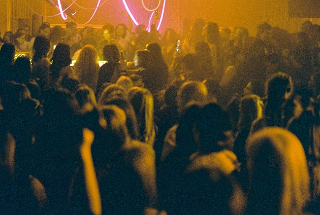 NEW STAR WEEKEND: ВСПОМНИТЬ ВСЁ + BIICLA: SOUNDTEST фото № 11