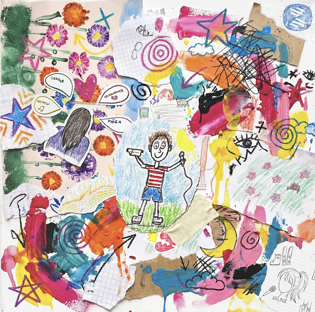 Что мы слушали в марте: музыкальные новинки месяца фото № 1