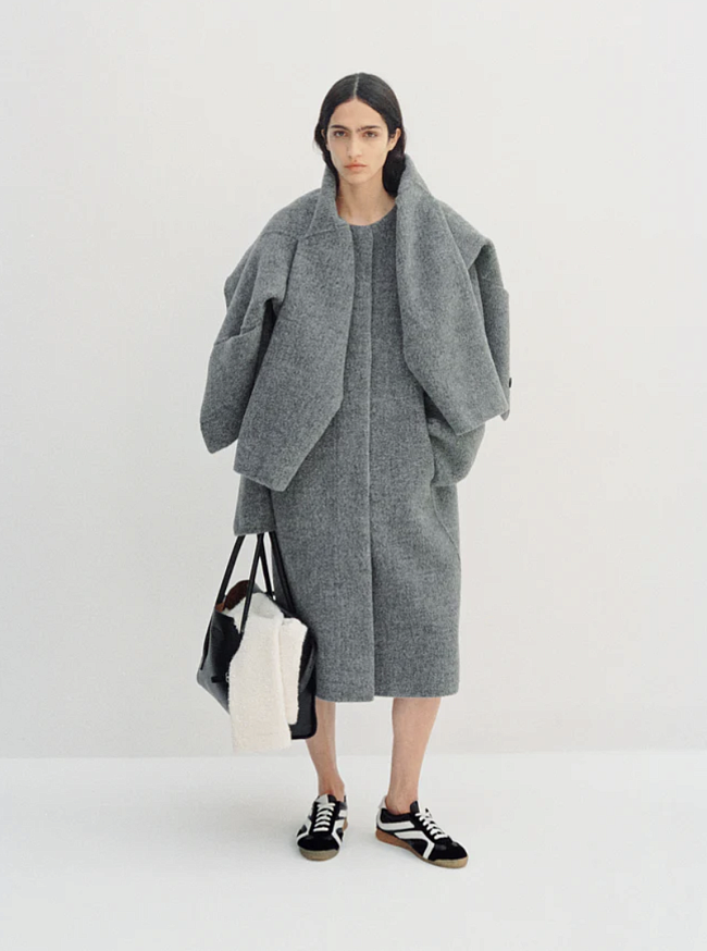 Proenza Schouler фото № 1