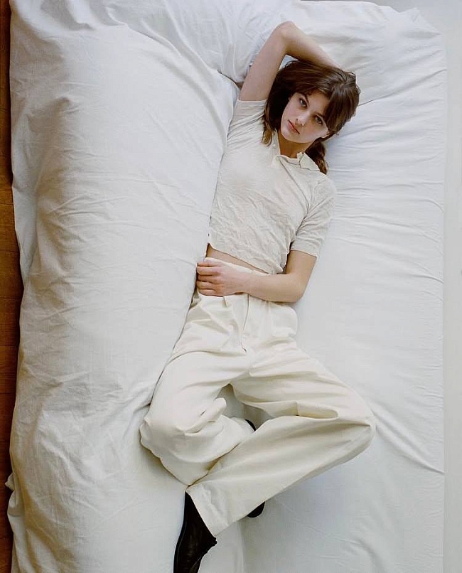 @auralee_tokyo фото № 1