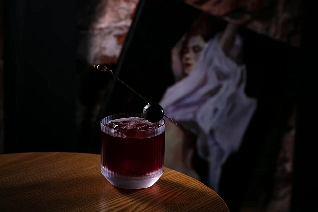 Shalom Bar фото № 5