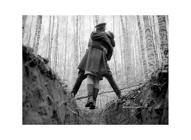 80 лет Победы: 6 фильмов о Великой Отечественной войне