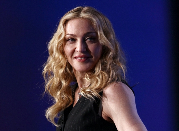 Мадонна отметила 62-й день рождения в компании 26-летнего бойфренда