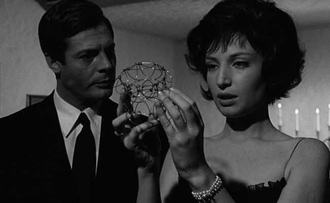 Ночь фото № 6