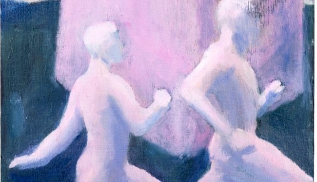 Культурный календарь-2026: чего ждать от кино, музыки, литературы и искусства фото № 18