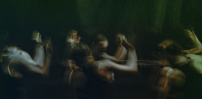 Три причины не пропустить премьеру «Хоры» Охада Наарина на фестивале Context. Diana Vishneva фото № 1