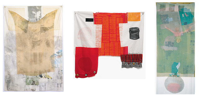 Культурный крой: коллекции SS’26 с отсылками к искусству, кино и истории фото № 13