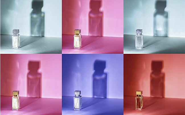 У Maison Francis Kurkdjian вышла новая коллекция ароматов фото № 1