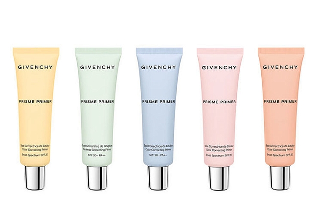 Базы для лица Givenchy Prisme Primers, цена по запросу фото № 4