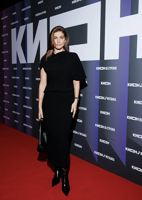 Нино Нинидзе фото № 8