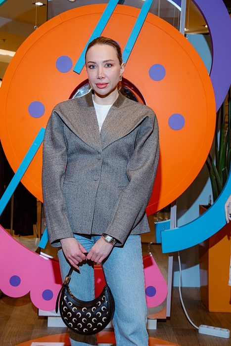 Анастасия Кольцова фото № 17