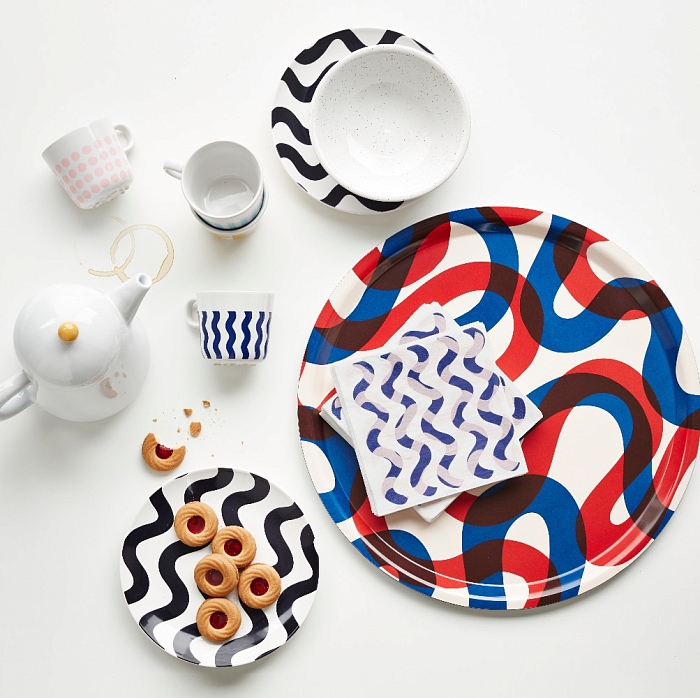 Коллекция посуды Ikea Фрамкэлла фото № 45