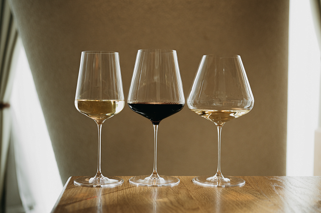 Гастро-неделя: Butler x «Антон тут рядом», осенний special в Niki и открытие COPEN 57 фото № 2