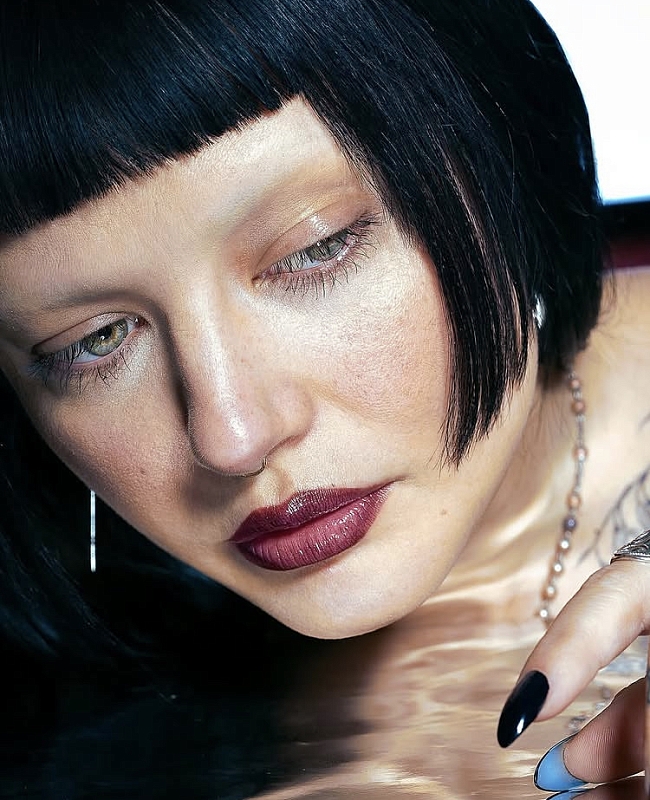 @isamayabeauty фото № 1