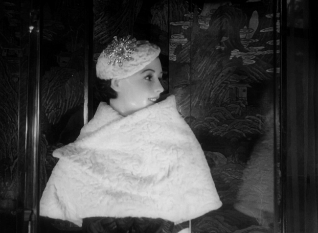Выставка украшений из первой коллекции высокого ювелирного искусства Bijoux de Diamants, 1932 год фото № 16