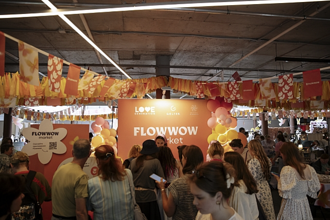 Flowwow Market фото № 16