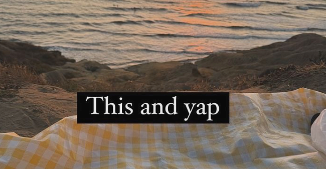 Чем запомнился 2025: Алфавит поп-культурных событий года фото № 13