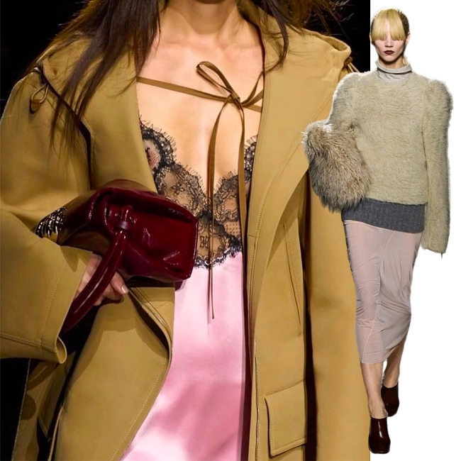 Gucci SS'24 / Dries Van Noten FW'24 фото № 1