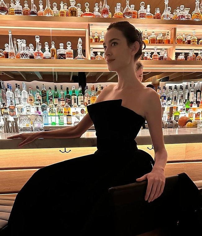 Алекса Чанг фото № 2