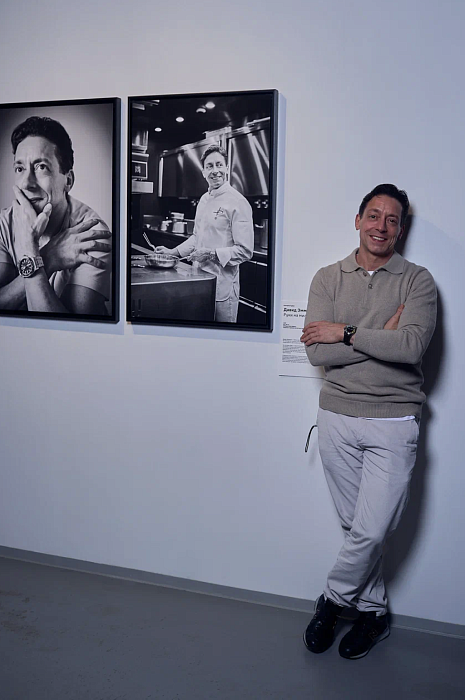 Давид Эммерле фото № 7 Давид Эммерле фото № 7