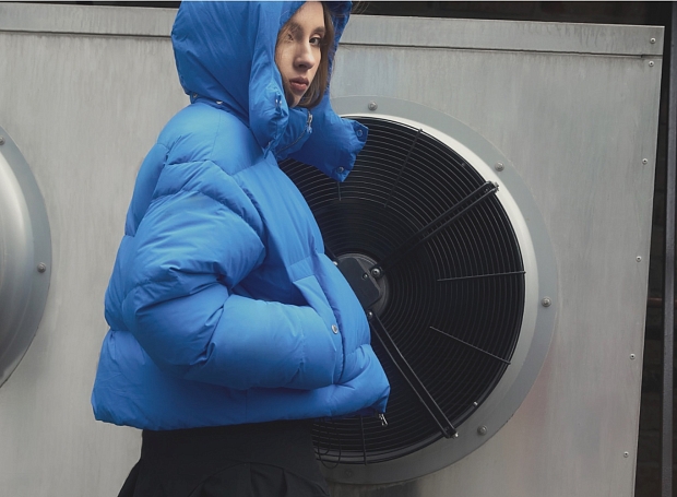 Что нужно знать о коллекции Red September FW’25